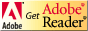 Adobe Reader等をお持ちでない方は、このボタンをクリックし、手順に従ってダウンロードしたから、ご覧ください