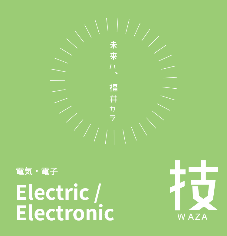 Electric/Electronic